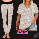 LACE-PRETTY RUN TUNIC/TANK PREORDER CLOSING 1/30