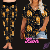 LION-PRETTY RUN TUNIC/TANK PREORDER CLOSING 1/30
