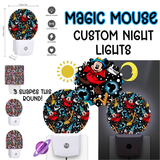 MAGIC MOUSE - Custom Night Lights Round 2 Preorder Closing 2/4