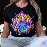 BATCH 115-POP TEE