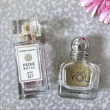 ROYAL FRAGRANCES-REVOLVING PREORDER ETA UP TO 2 WEEKS