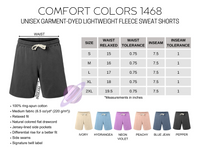 BERRY SUNDAE-COMFORT COLORS SET SEPERATRES-PREORDER CLOSING 6/6
