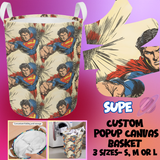 SUPE - STORAGE BASKETS ROUND 5 - PREORDER CLOSING 3/16