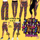BATCH 115-TREEHOUSE-6 STYLE BOTTOMS-PREORDER CLOSING 8/20