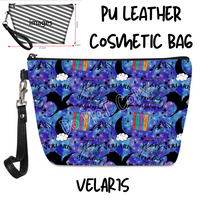 VELARIS - BAG RUN 3 - COSMETIC BAG - PREORDER CLOSING 10/22