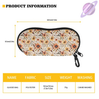 SUNGLASSES CASE RUN-NEON KITTEN-PREORDER CLOSING 8/8