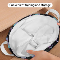 STORAGE BASKET RUN-CEREAL KILLERS-3 SIZES-PREORDER CLOSING 8/5