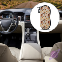 SUNGLASSES CASE RUN-EYE TO EYE-PREORDER CLOSING 8/8