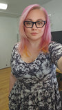 FALL DRESS RUN-DEEP DAMASK-PREORDER CLOSING 7/31