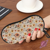 SUNGLASSES CASE RUN-EYE TO EYE-PREORDER CLOSING 8/8