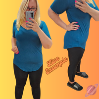 PRETTY FALL RUN-FALL BAT-TUNIC OR TANK-PREORDER CLOSING 8/3