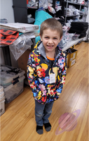 JACKET RUN 12-MYSTERY CREW-PREORDER CLOSING 8/18
