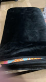 ALIEN ADVENTURE - SOFT BLACK FLEECE THROWS 10 - PREORDER CLOSING 5/4