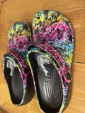 MOON FLORAL - CLOG RUN 6 - PREORDER CLOSING 3/4