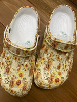 FLOWER DONKEY - CLOG RUN 6 - PREORDER CLOSING 3/4