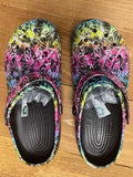 MYSTERY FLORAL - CLOG RUN 6 - PREORDER CLOSING 3/4