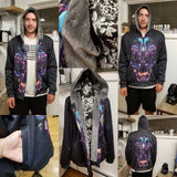 JACKET RUN 12-LIZ-PREORDER CLOSING 8/18