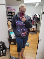 JACKET RUN 12-NEON CATS-PREORDER CLOSING 8/18