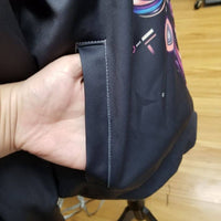JACKET RUN 12-KART TATTOO-PREORDER CLOSING 8/18