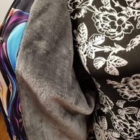 JACKET RUN 12-PICKLE GHOST-PREORDER CLOSING 8/18