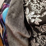 JACKET RUN 12-PICKLE GHOST-PREORDER CLOSING 8/18