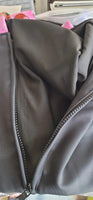 JACKET RUN 12-LIZ-PREORDER CLOSING 8/18