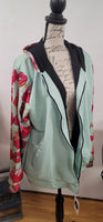JACKET RUN 12-MONSTERS-PREORDER CLOSING 8/18