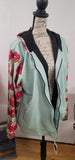 JACKET RUN 12-NEON CATS-PREORDER CLOSING 8/18