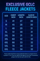 JACKET RUN 12-MYSTERY CREW-PREORDER CLOSING 8/18