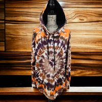 HE LEADS -CUSTOM HOODIES RE-RUN PREORDER CLOSING 5/11