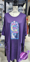 RAINBOW GIRL - SLEEP SHIRT - PREORDER CLOSING 4/15