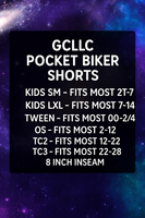 BATCH 115-PICKLE GHOST-6 STYLE BOTTOMS-PREORDER CLOSING 8/20