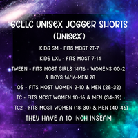 SEQUIN FB RUN-COL FB-6 STYLE BOTTOMS-PREORDER CLOSING 8/13
