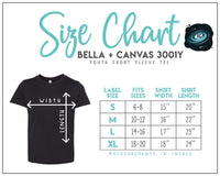 PACK SEQUIN FB UNISEX TEE ADULTS/KIDS