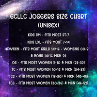 TS FAN - LEGGING/JOGGER/LOUNGER/SHORTS - B106 PREORDER CLOSING 5/19
